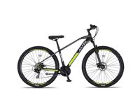 Altec-Arcus-29-inch-2D-MTB-BlackLime(Original)