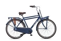 Altec-Urban-28inch-Transportfiets-Heren-55cm-Jeans-Blue-Nieuw