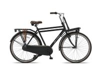 Altec-Urban-28inch-Transportfiets-Heren-63cm-Zwart-Nieuw